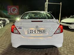 نيسان صني